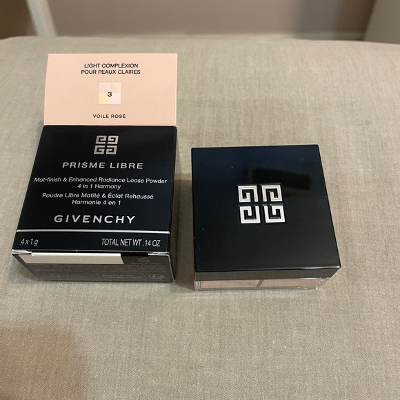 COPY - Givenchy Prisme Libre (original formula) - Picture 3 of 6